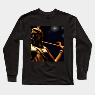 Artemis Long Sleeve T-Shirt